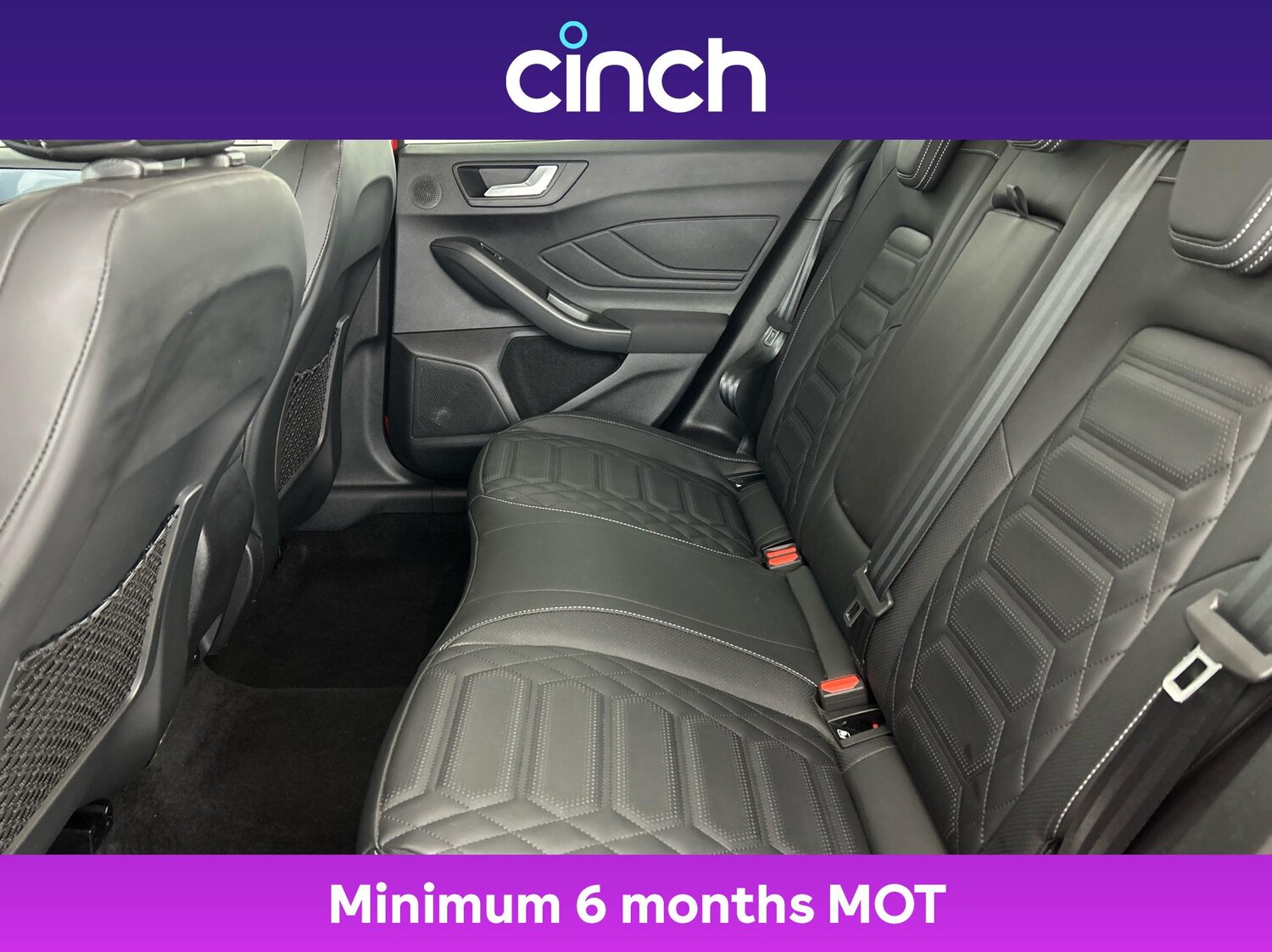 Used Ford Focus 2024 for sale - 76140774: Photo 20