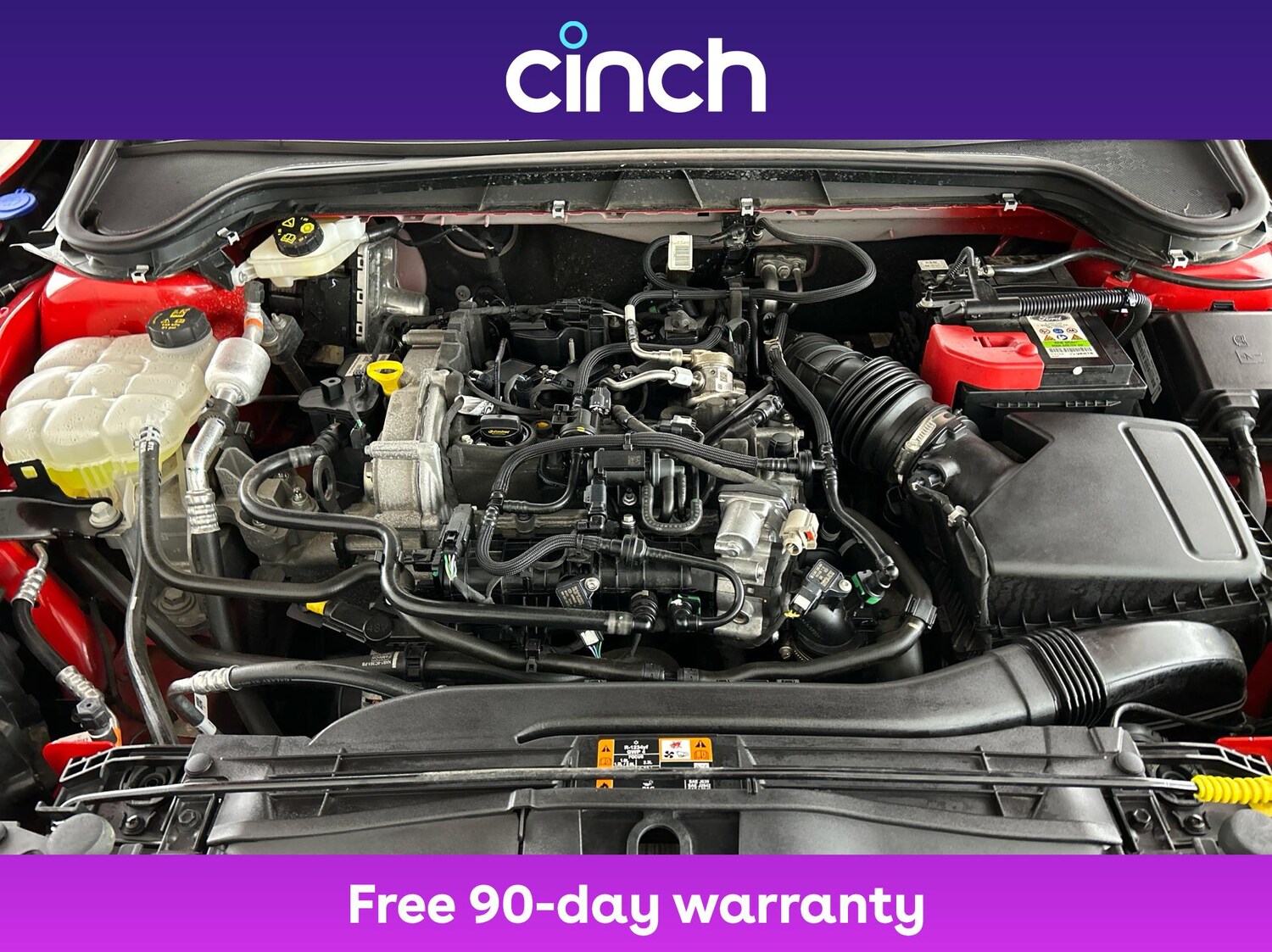 Used Ford Focus 2024 for sale - 76140774: Photo 23