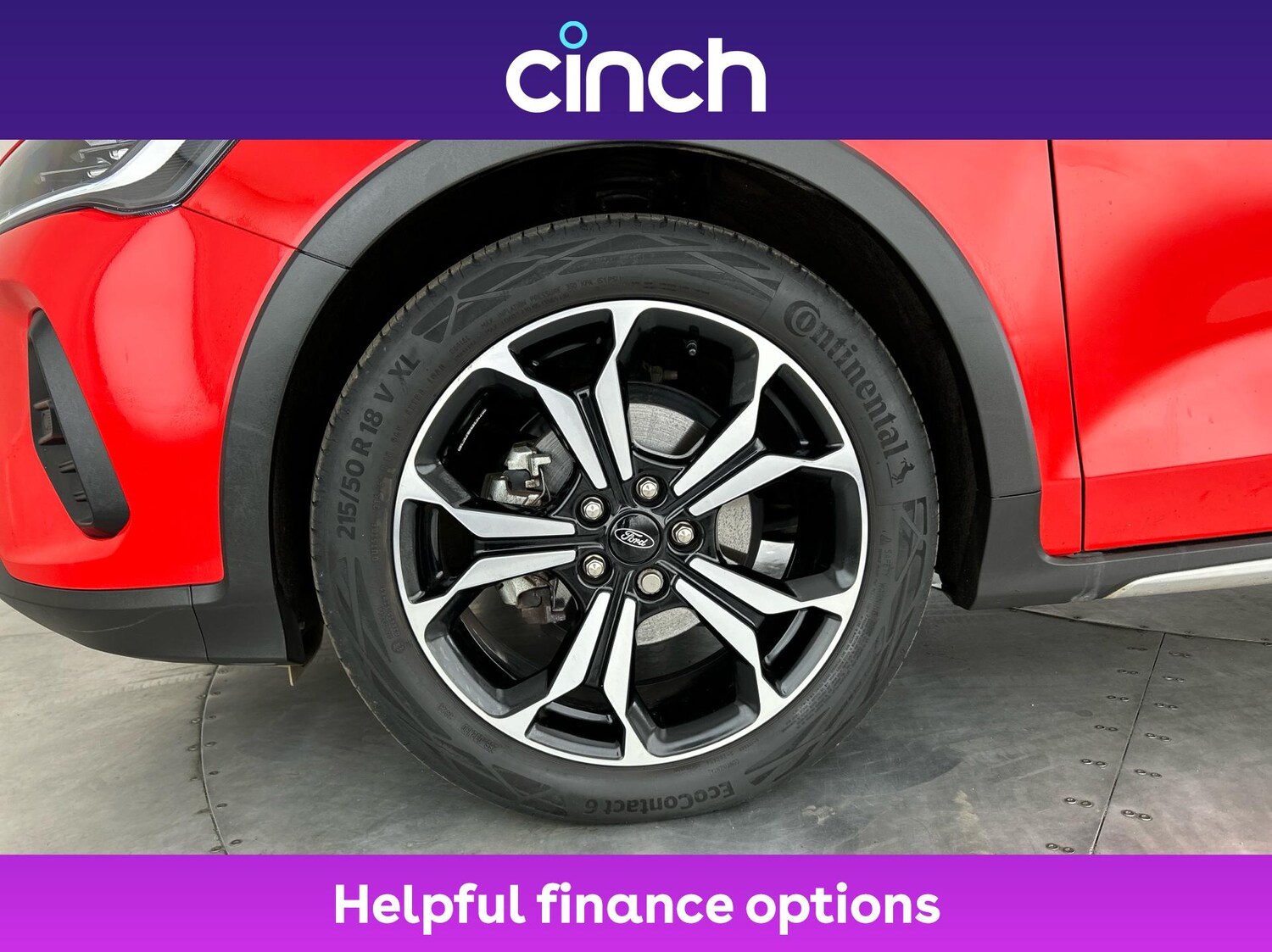 Used Ford Focus 2024 for sale - 76140774: Photo 24