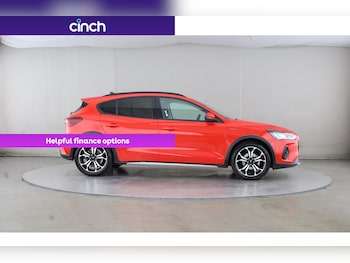 Used Ford Focus 2024 for sale - 76140774: Photo 2