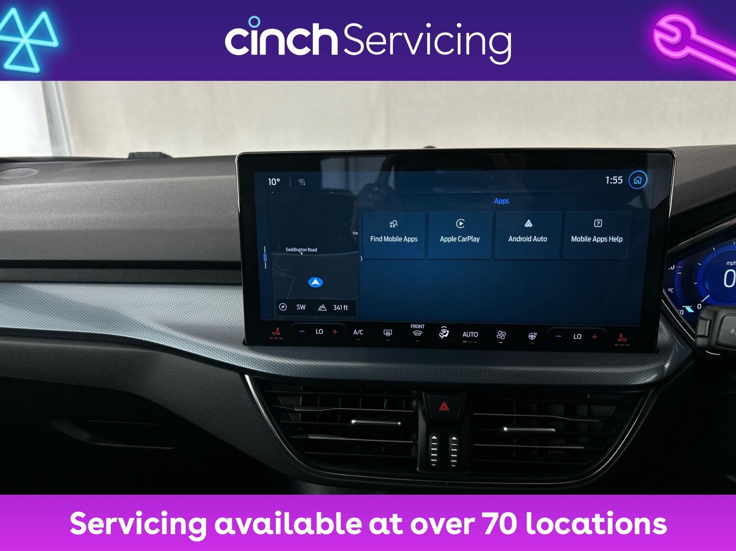 Used Ford Focus 2024 for sale - 76140774: Photo 31