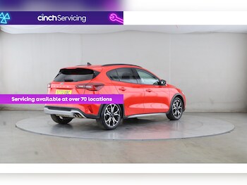 Used Ford Focus 2024 for sale - 76140774: Photo 3