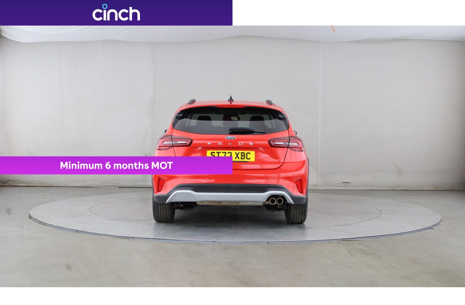 Used Ford Focus 2024 for sale - 76140774: Photo 5