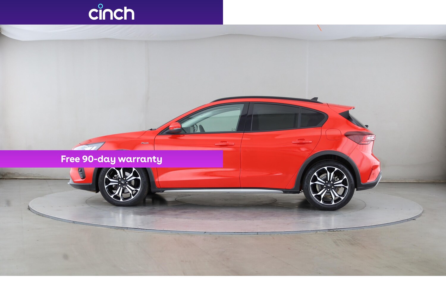 Used Ford Focus 2024 for sale - 76140774: Photo 8