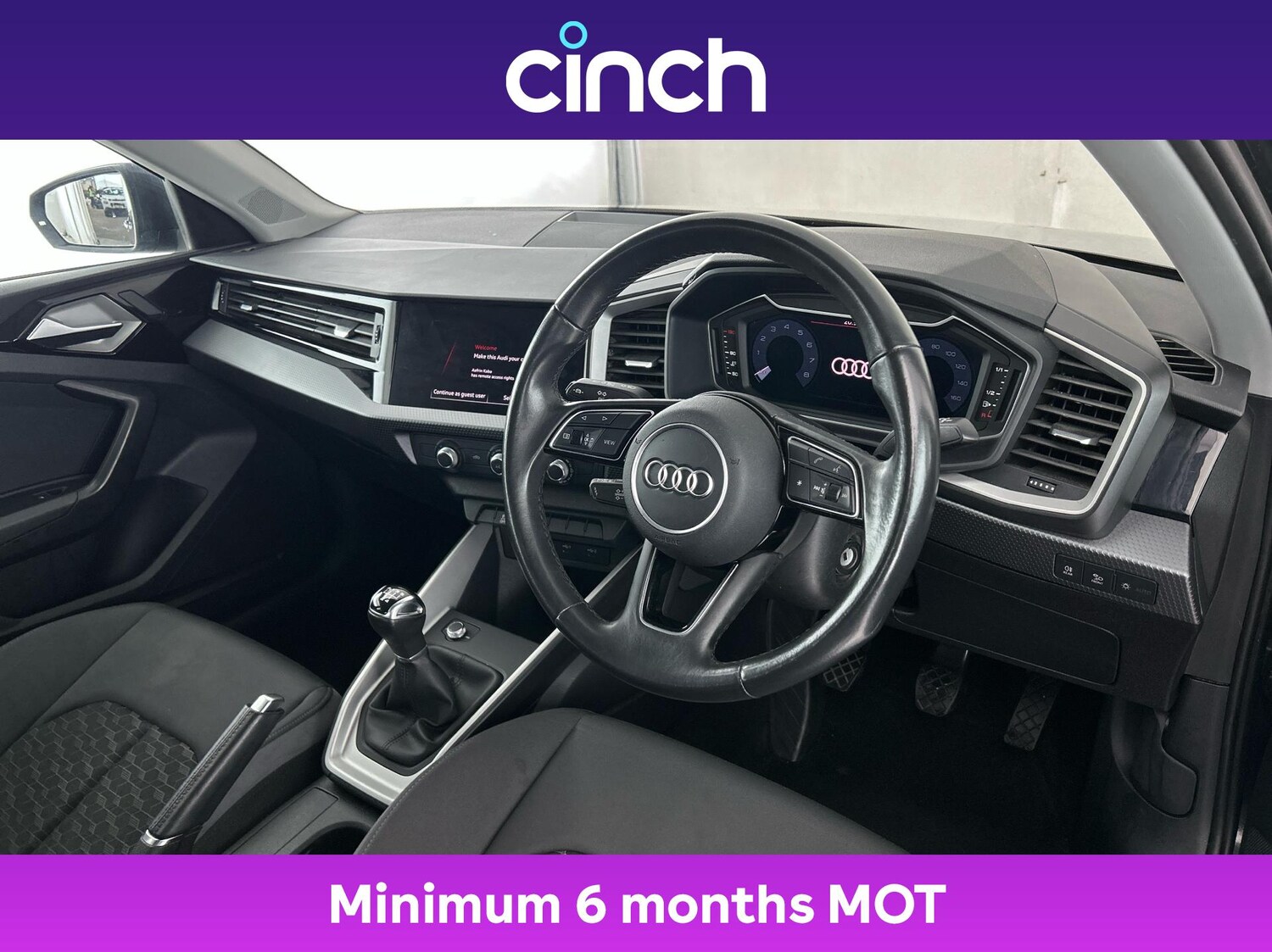 Used Audi A1 2023 for sale - 76081984: Photo 12