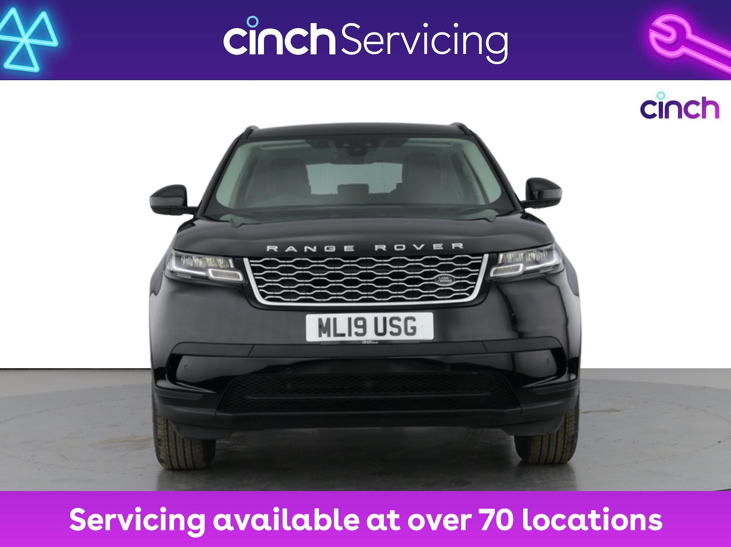 Used Land Rover Range Rover Velar 2019 for sale - 76379800: Photo 11