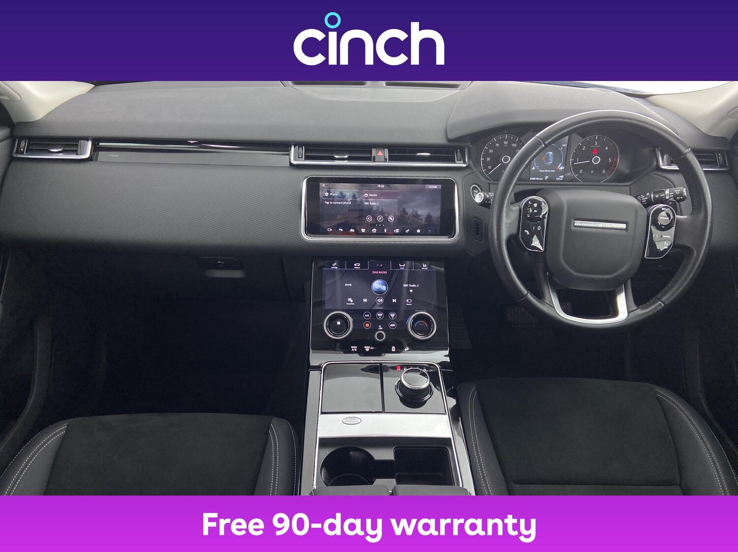 Used Land Rover Range Rover Velar 2019 for sale - 76379800: Photo 15