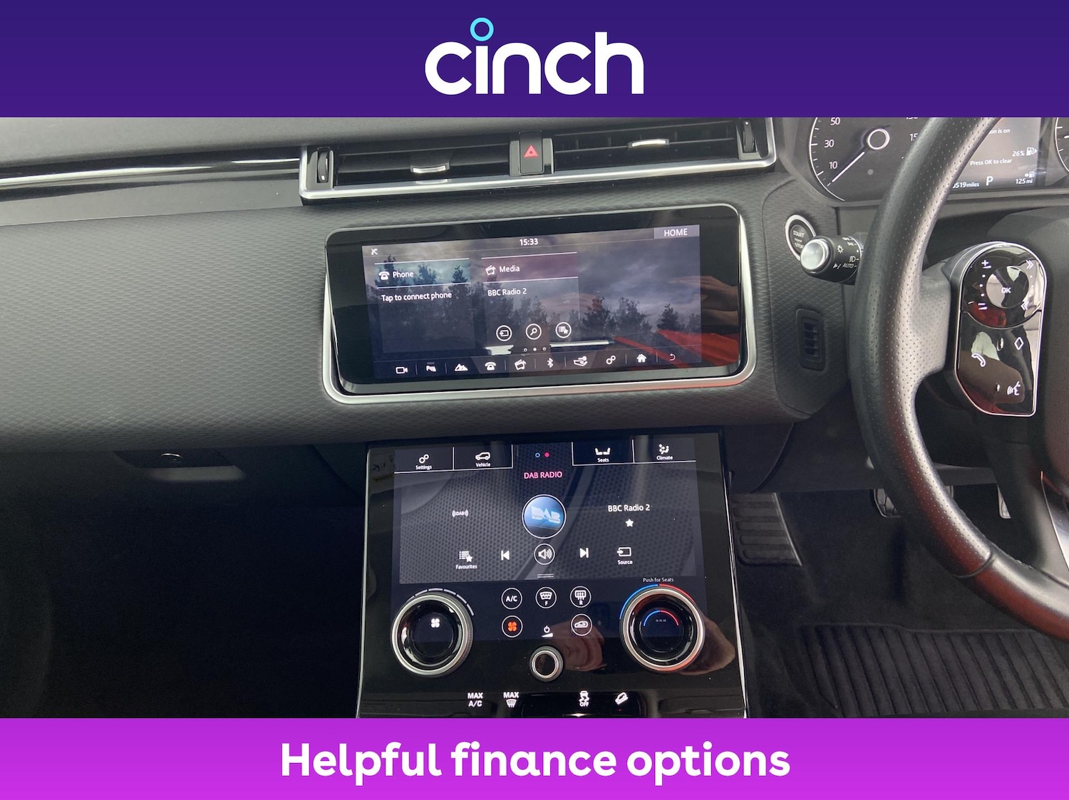 Used Land Rover Range Rover Velar 2019 for sale - 76379800: Photo 17
