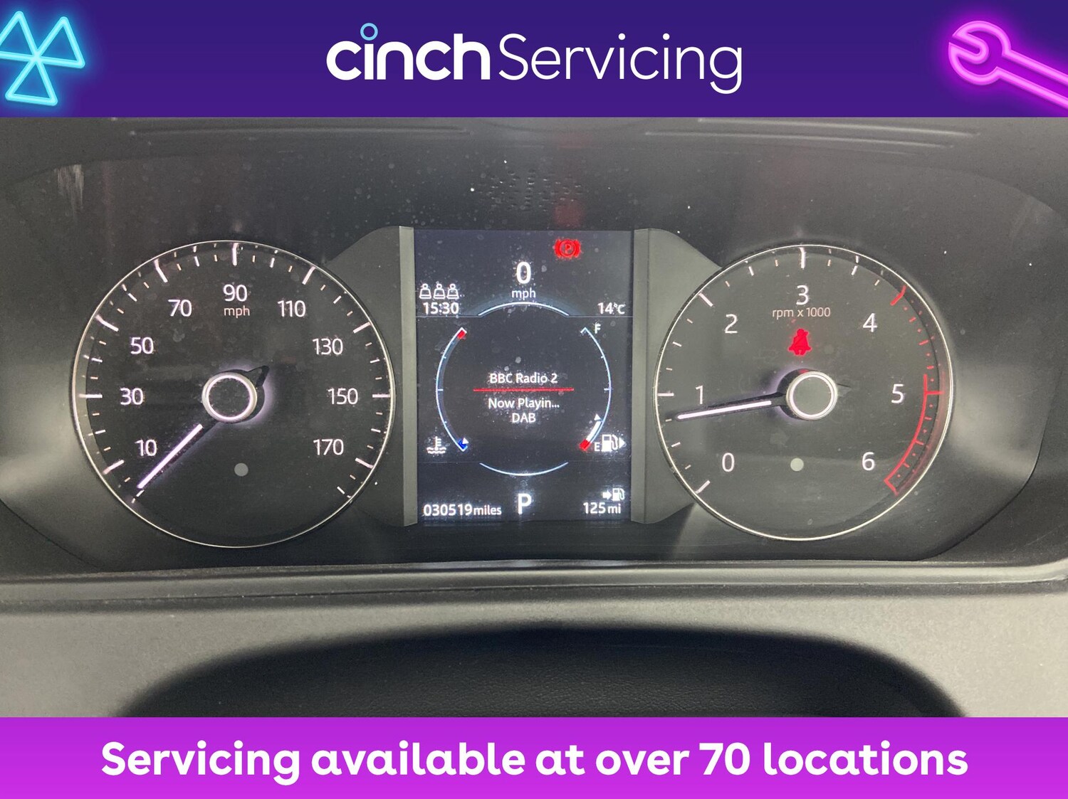 Used Land Rover Range Rover Velar 2019 for sale - 76379800: Photo 18