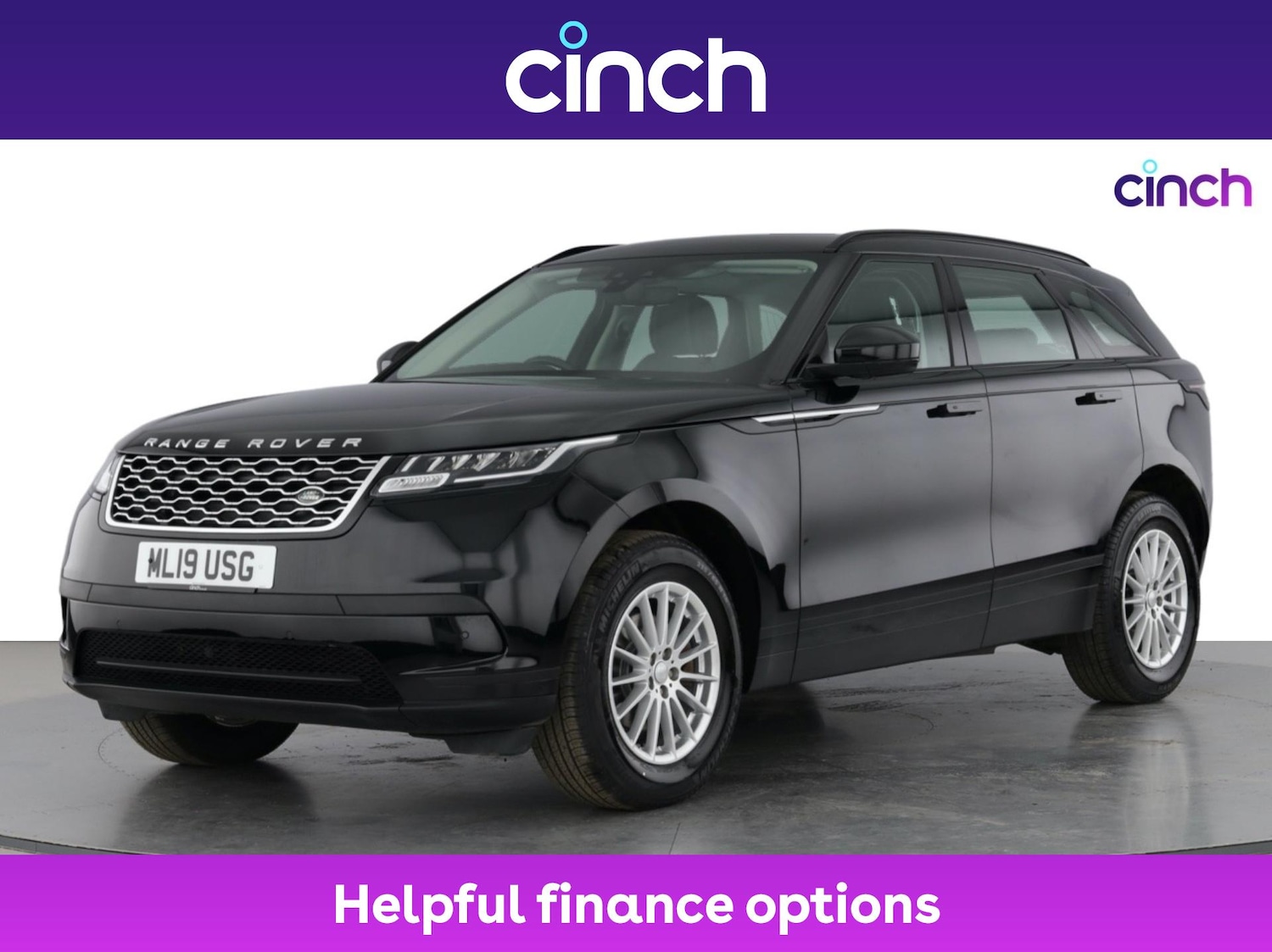 Used Land Rover Range Rover Velar 2019 for sale - 76379800: Photo 9