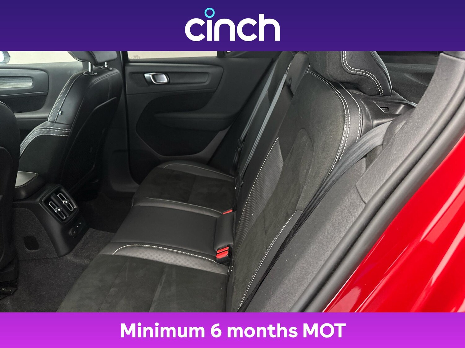 Used Volvo XC40 2020 for sale - 76526775: Photo 20