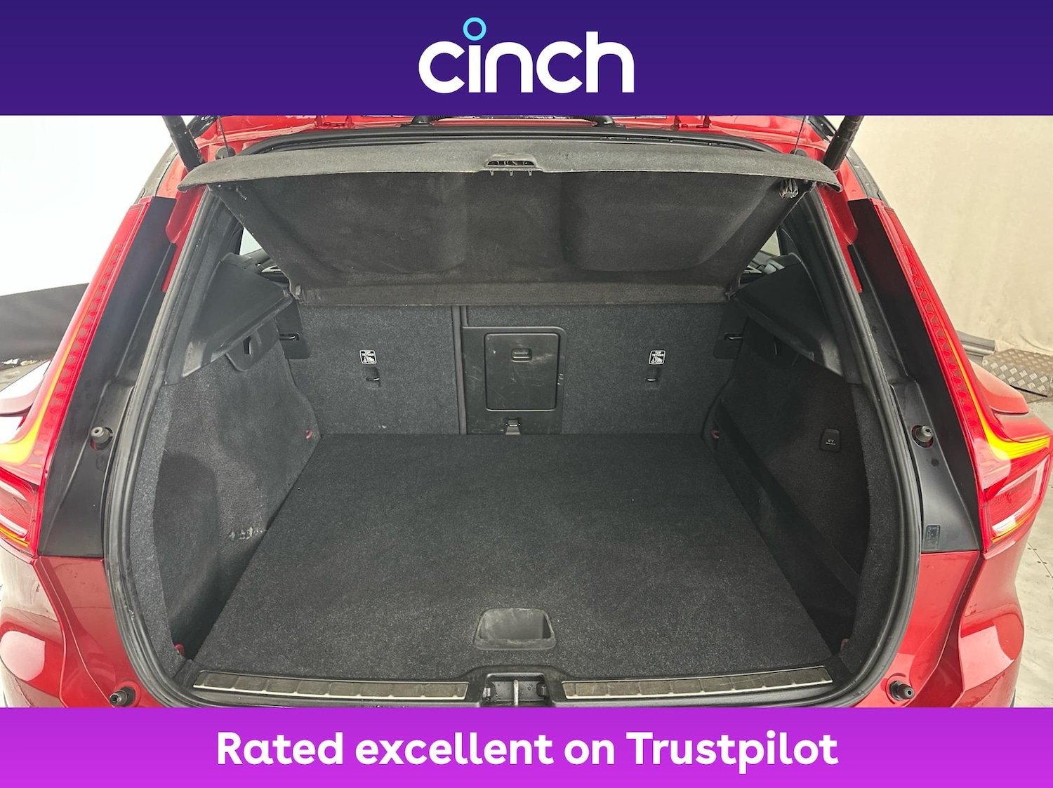 Used Volvo XC40 2020 for sale - 76526775: Photo 21