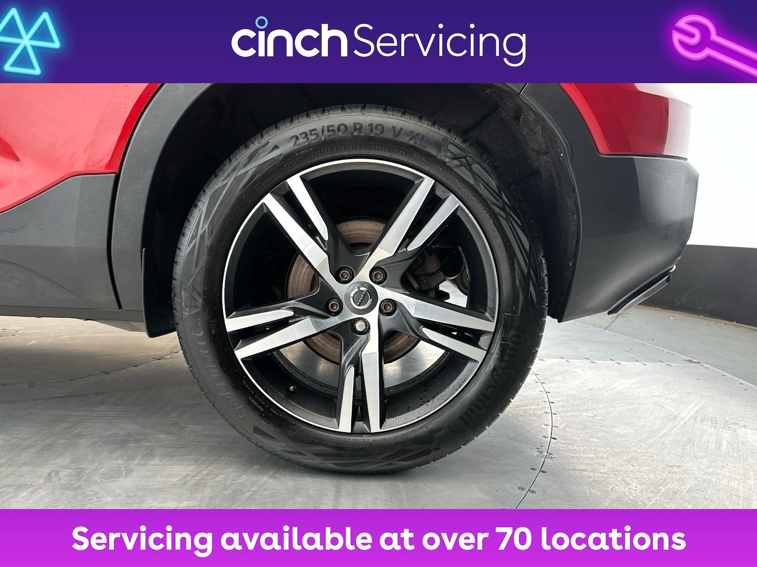 Used Volvo XC40 2020 for sale - 76526775: Photo 26