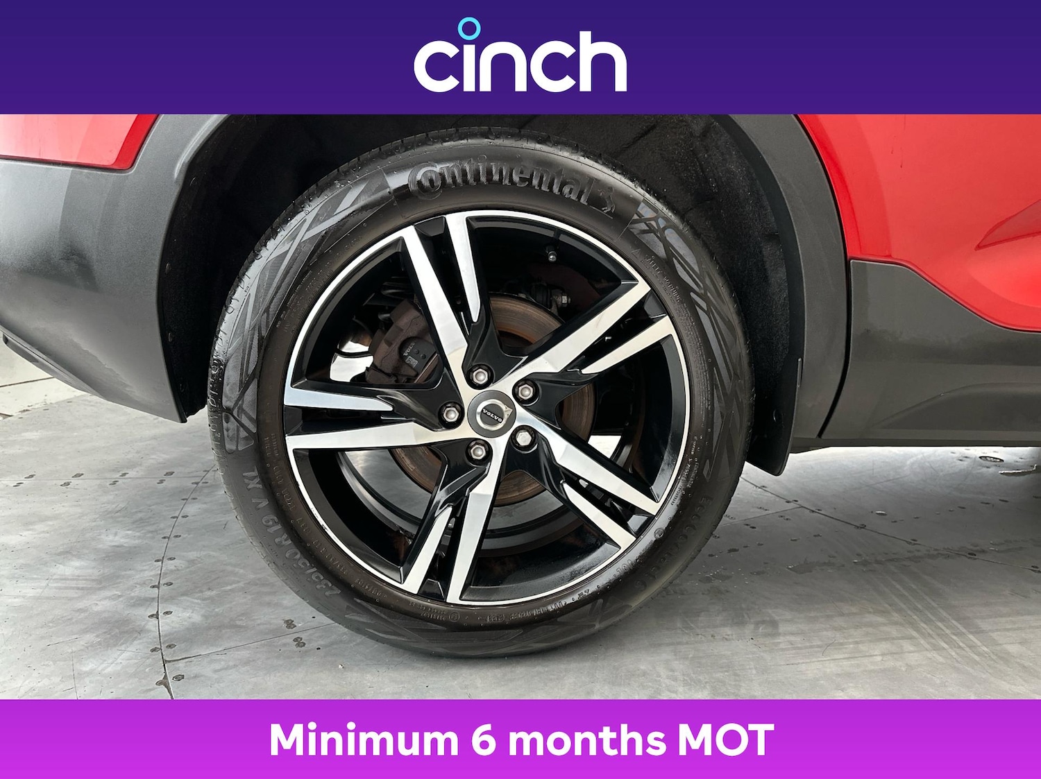 Used Volvo XC40 2020 for sale - 76526775: Photo 27