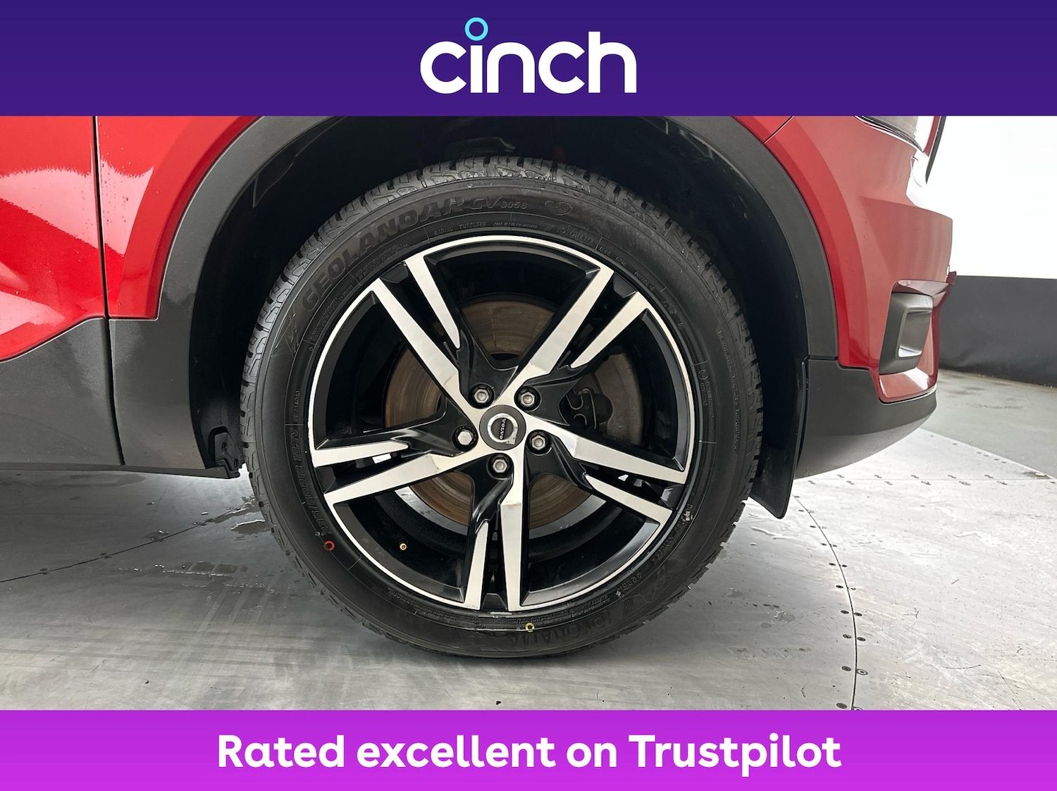 Used Volvo XC40 2020 for sale - 76526775: Photo 28