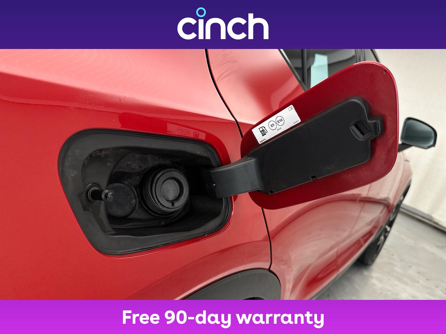 Used Volvo XC40 2020 for sale - 76526775: Photo 29