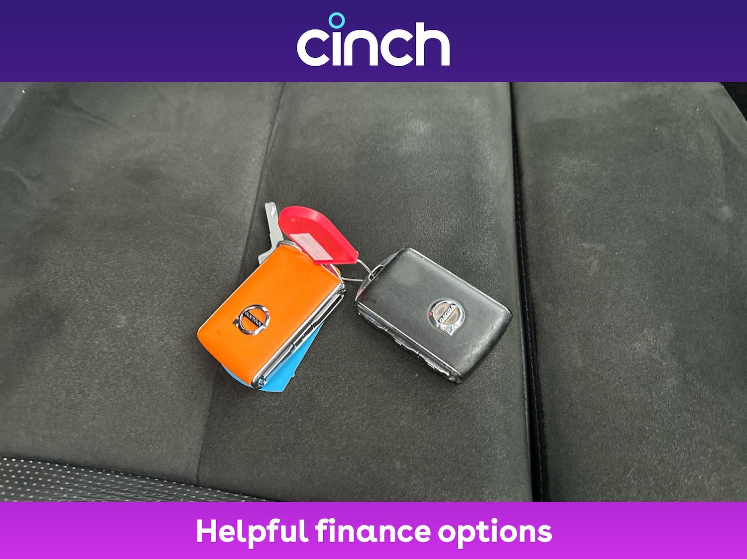 Used Volvo XC40 2020 for sale - 76526775: Photo 30