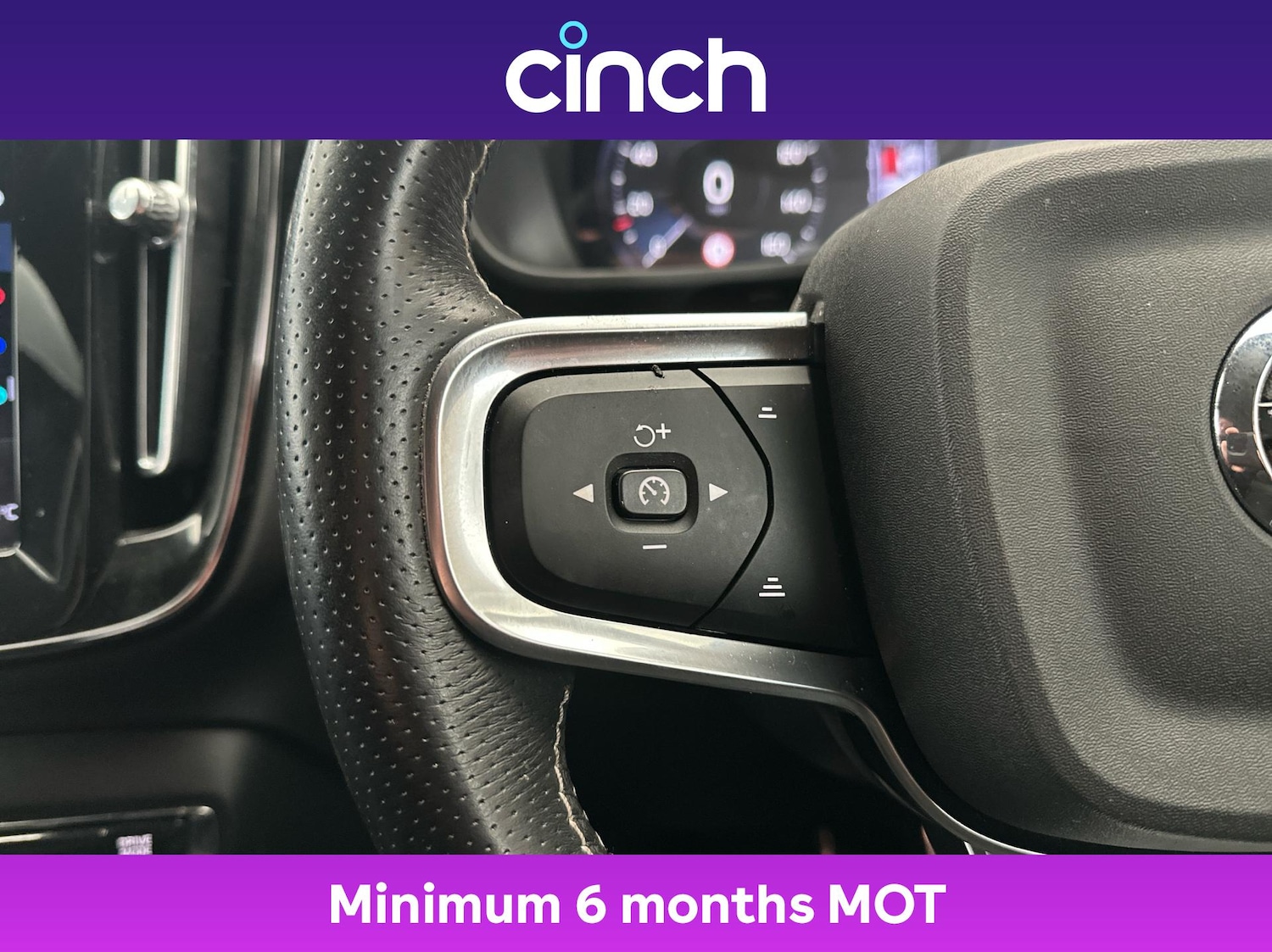 Used Volvo XC40 2020 for sale - 76526775: Photo 32