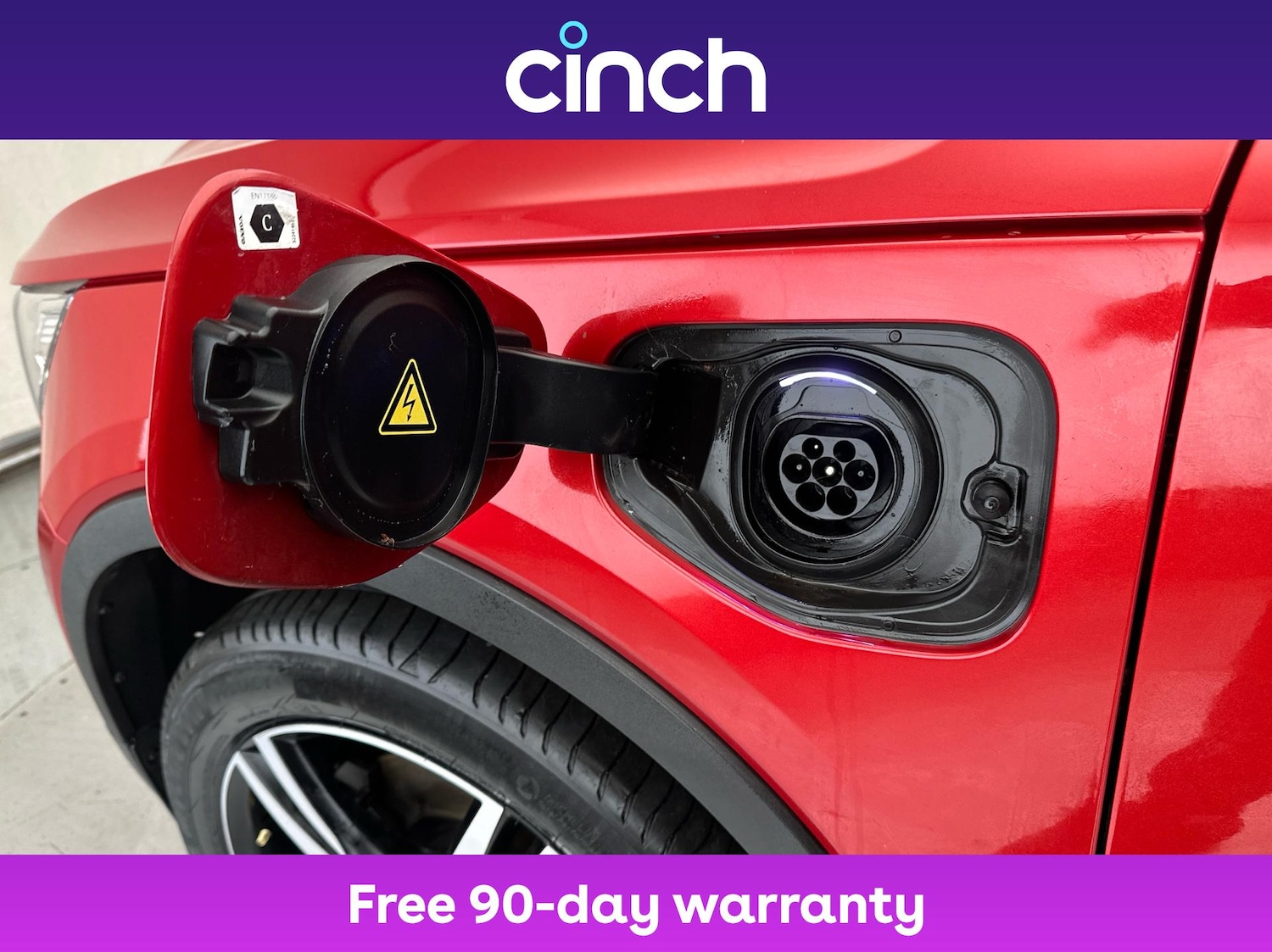 Used Volvo XC40 2020 for sale - 76526775: Photo 39