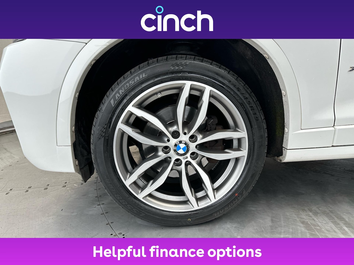 Used BMW X4 2017 for sale - 76603920: Photo 24