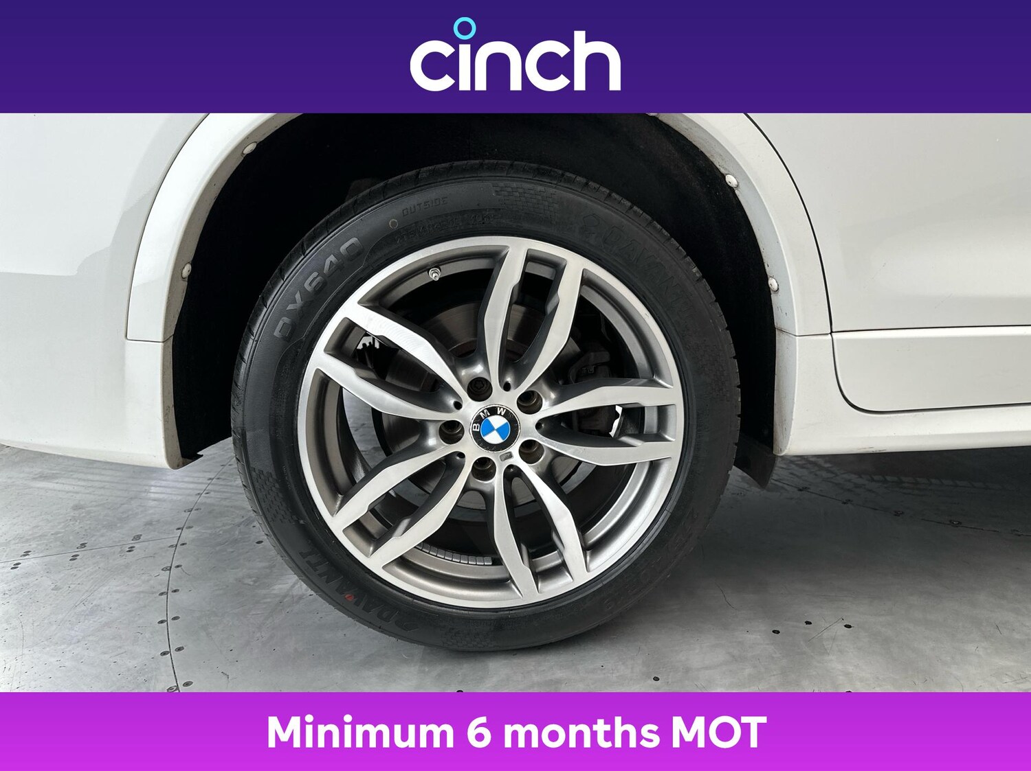 Used BMW X4 2017 for sale - 76603920: Photo 27