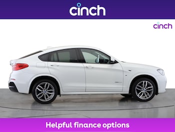 Used BMW X4 2017 for sale - 76603920: Photo