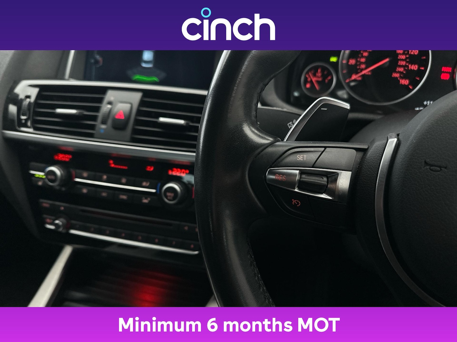 Used BMW X4 2017 for sale - 76603920: Photo 32