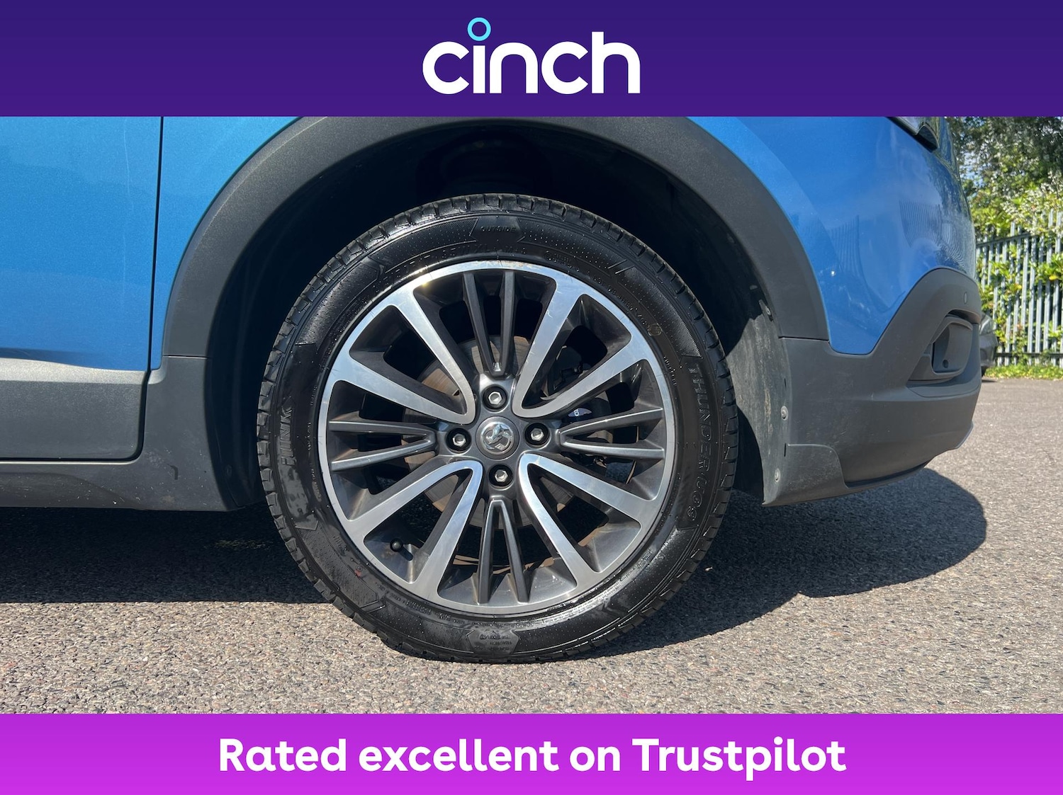 Used Vauxhall Crossland X 2018 for sale - 76357363: Photo 28