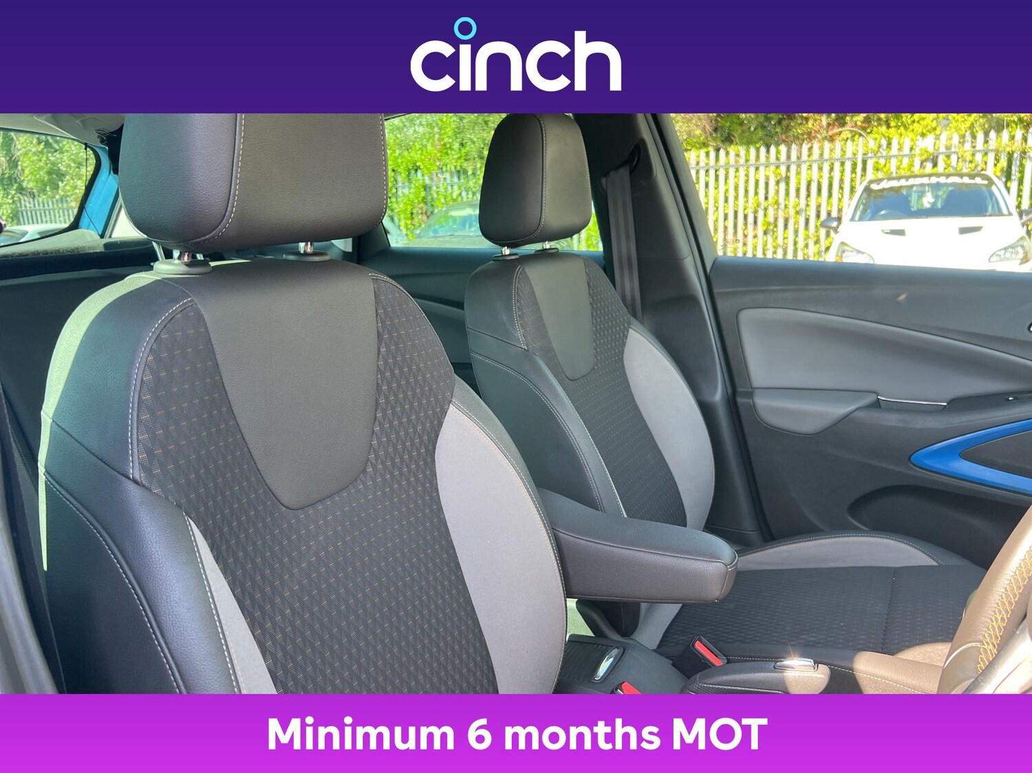 Used Vauxhall Crossland X 2018 for sale - 76357363: Photo 32