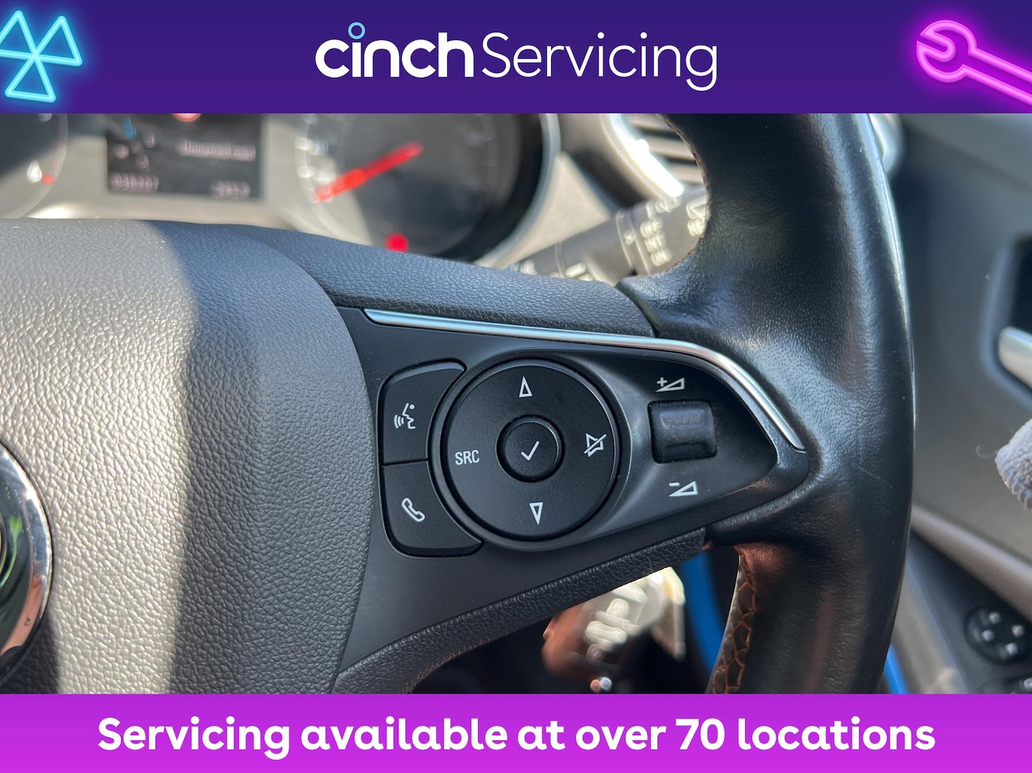 Used Vauxhall Crossland X 2018 for sale - 76357363: Photo 36