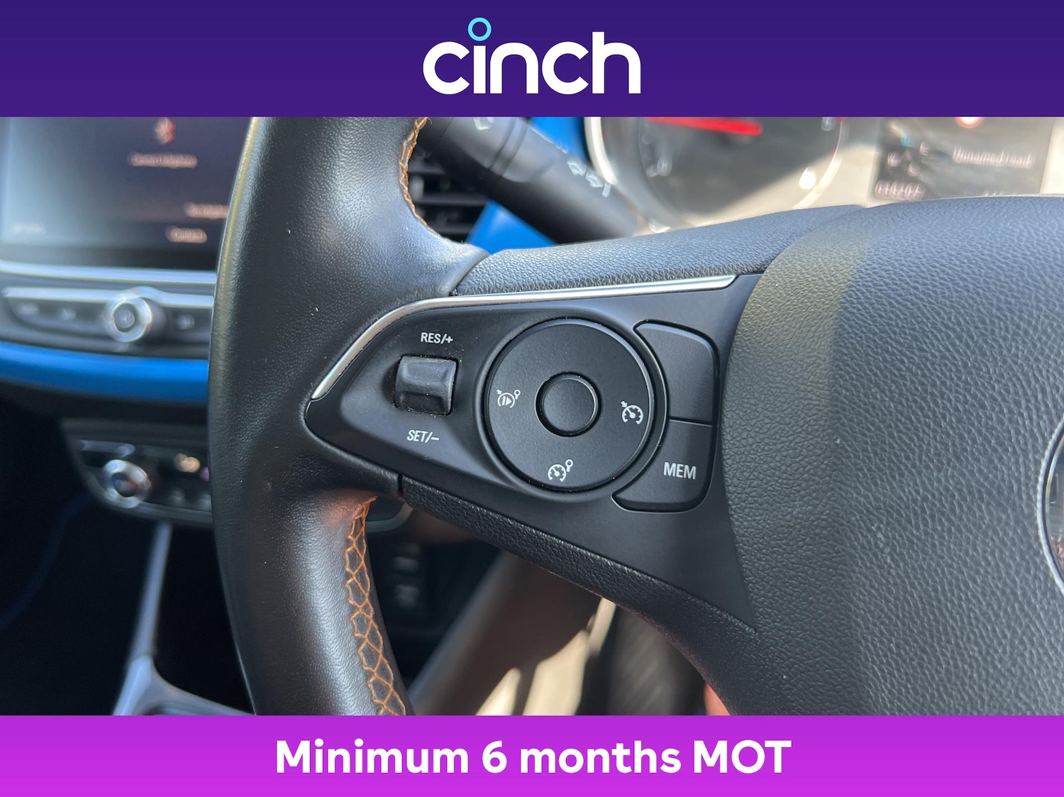Used Vauxhall Crossland X 2018 for sale - 76357363: Photo 37