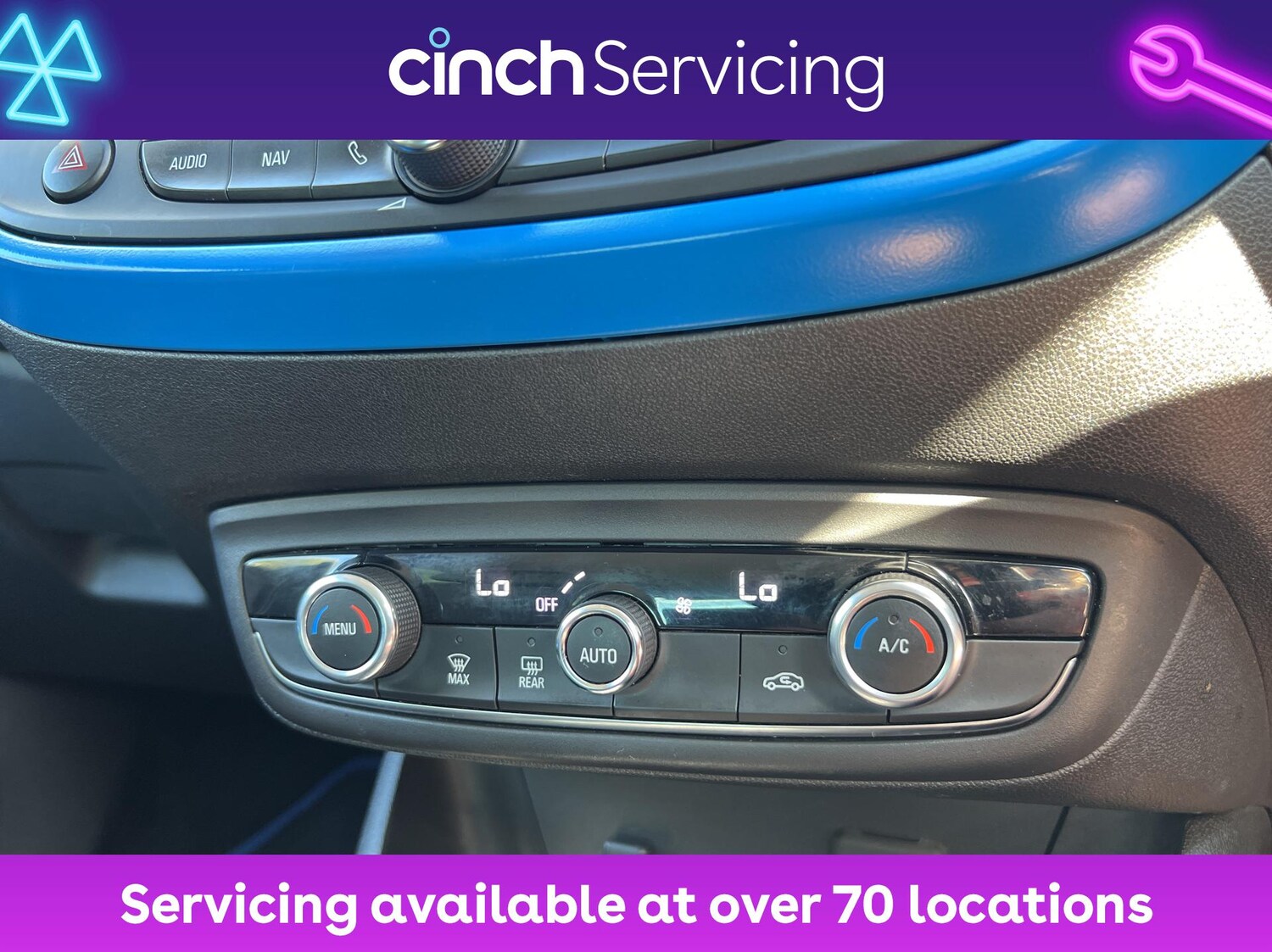 Used Vauxhall Crossland X 2018 for sale - 76357363: Photo 41