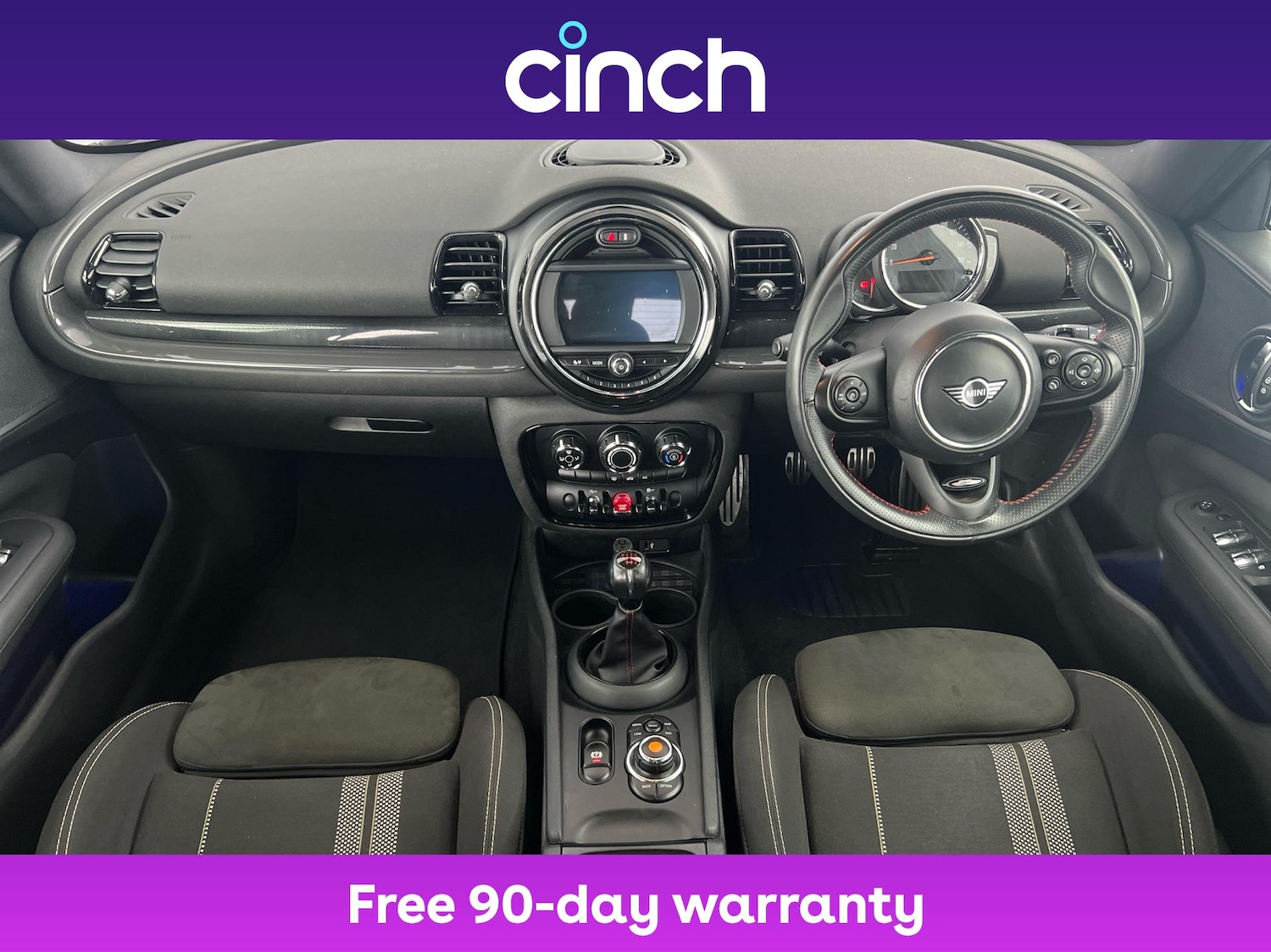 Used MINI Clubman 2020 for sale - 76888895: Photo 15