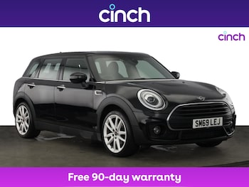 2020 - 1.5 Cooper Sport 6dr 6-Door
