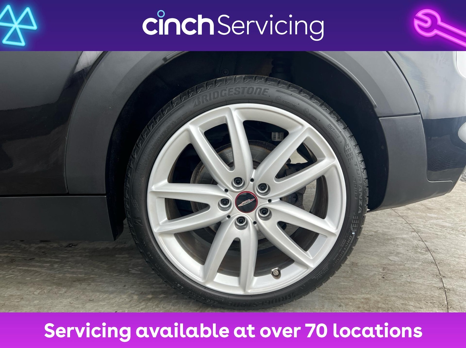 Used MINI Clubman 2020 for sale - 76888895: Photo 26