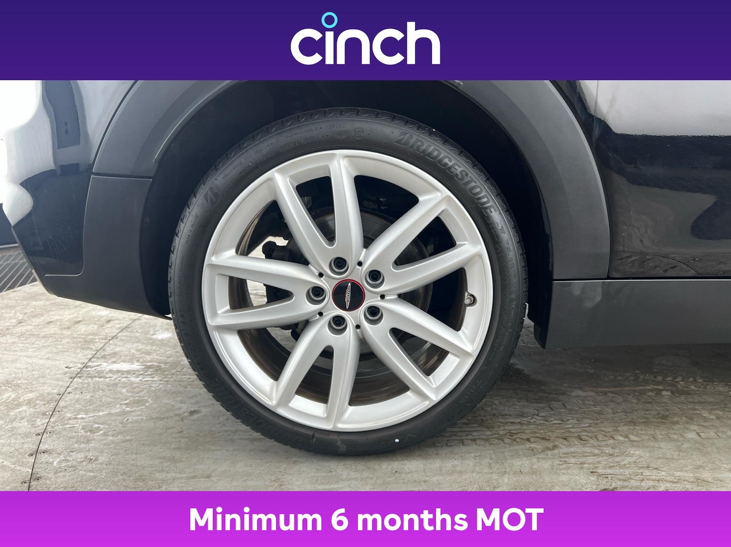 Used MINI Clubman 2020 for sale - 76888895: Photo 27