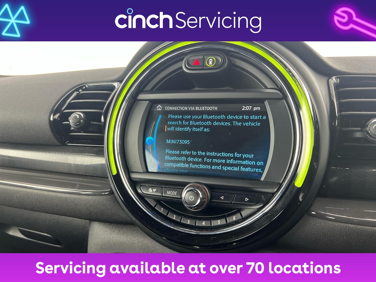 Used MINI Clubman 2020 for sale - 76888895: Photo 36