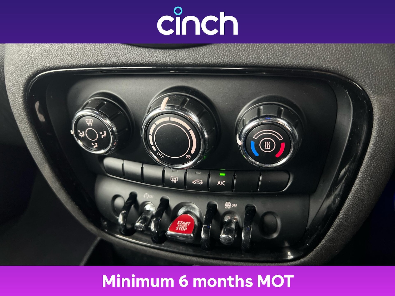 Used MINI Clubman 2020 for sale - 76888895: Photo 37