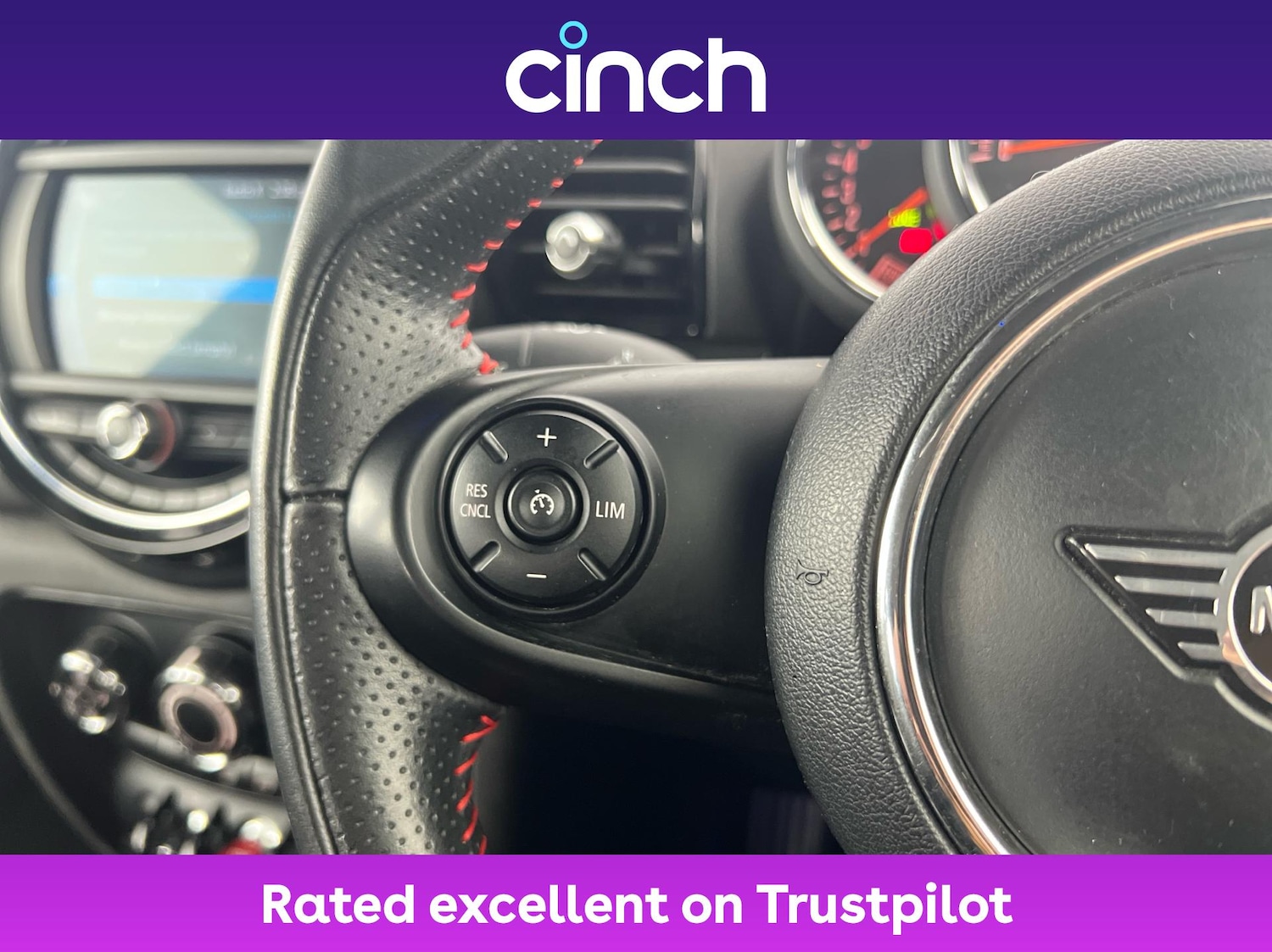 Used MINI Clubman 2020 for sale - 76888895: Photo 38