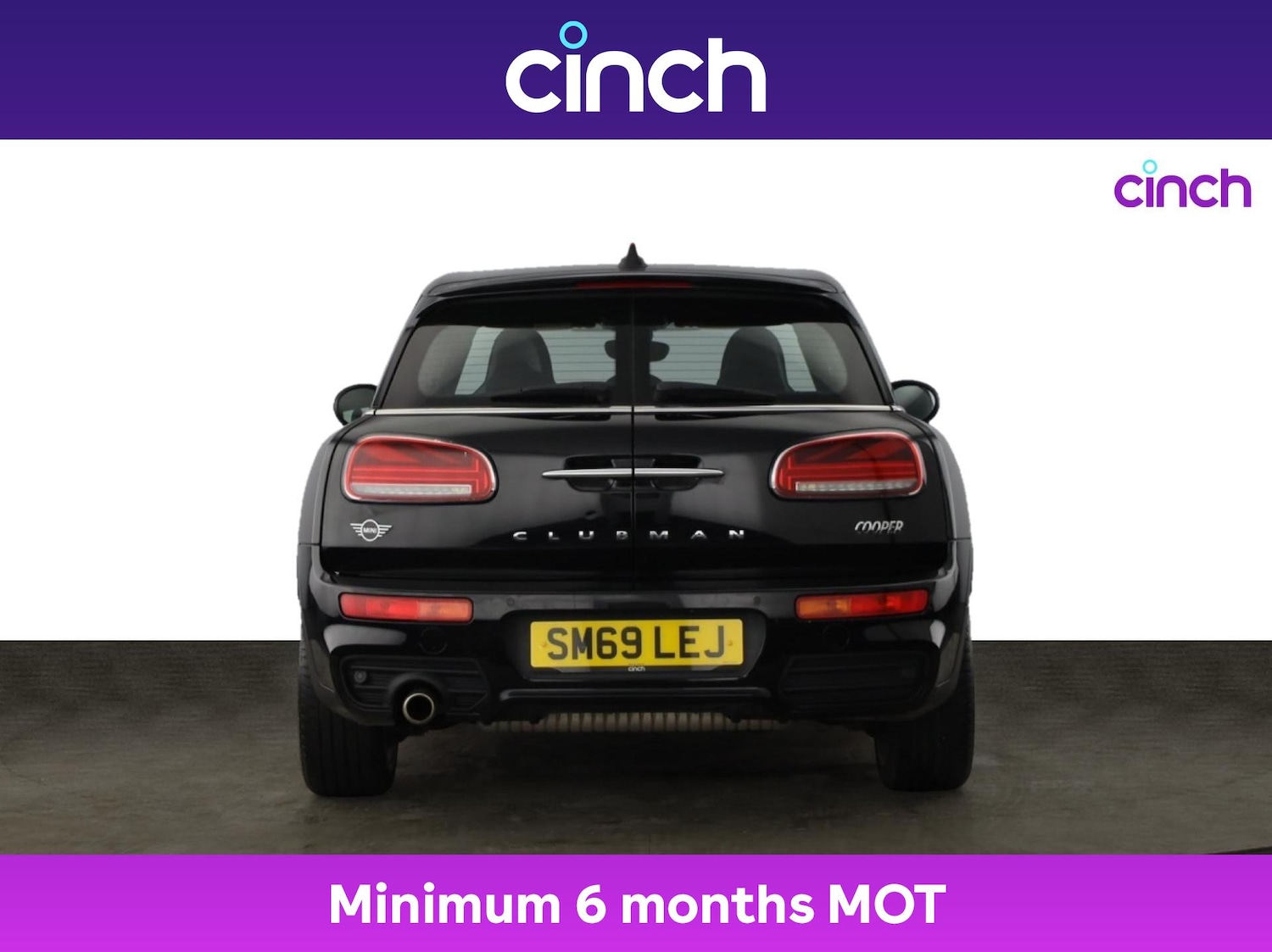 Used MINI Clubman 2020 for sale - 76888895: Photo 5