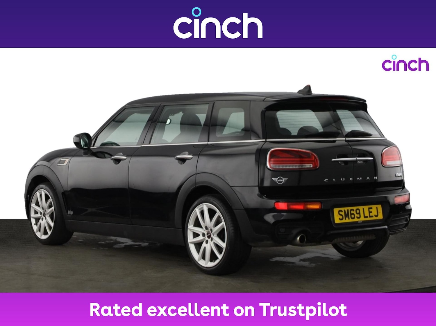 Used MINI Clubman 2020 for sale - 76888895: Photo 6
