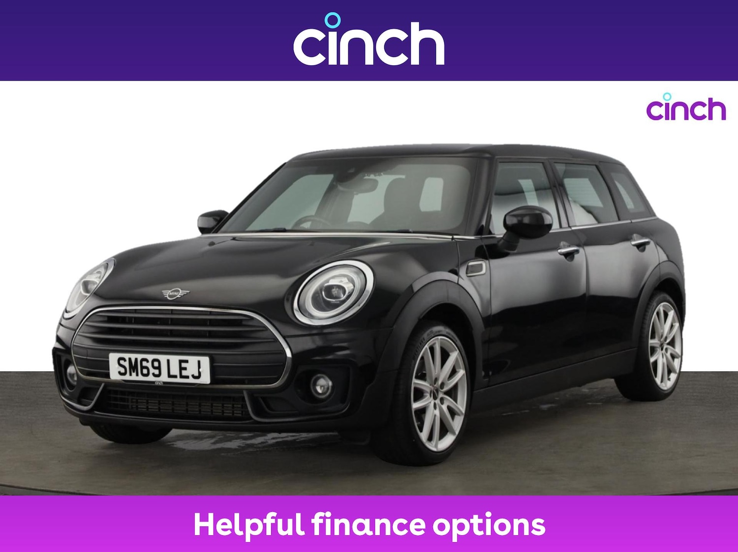 Used MINI Clubman 2020 for sale - 76888895: Photo 9