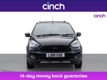 Used Ford Ka+ 2019 for sale - 74562507: Photo