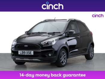 Used Ford Ka+ 2019 for sale - 74562507: Photo