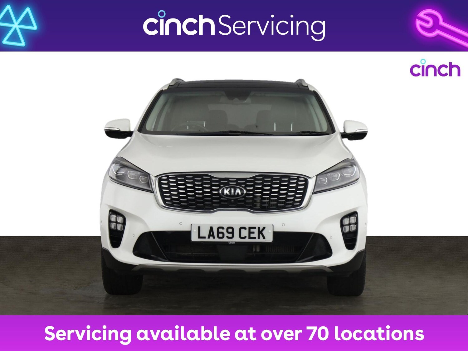 Used Kia Sorento 2019 for sale - 76616798: Photo 11