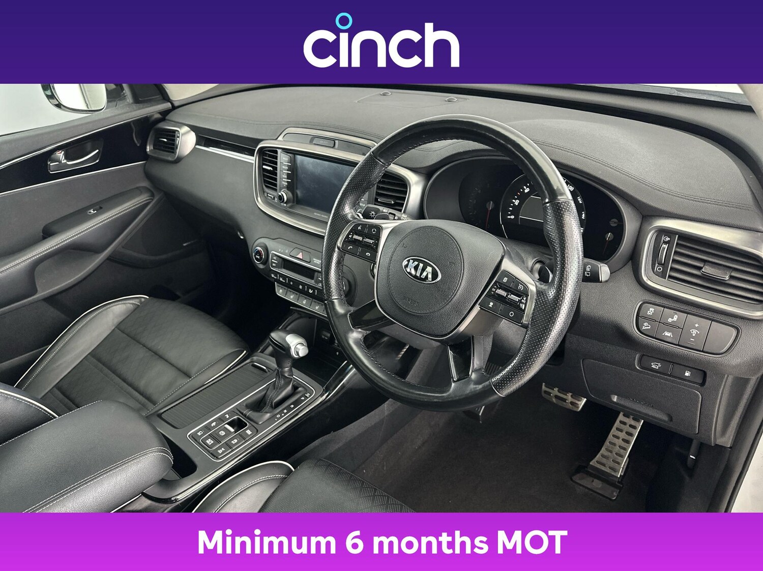 Used Kia Sorento 2019 for sale - 76616798: Photo 12