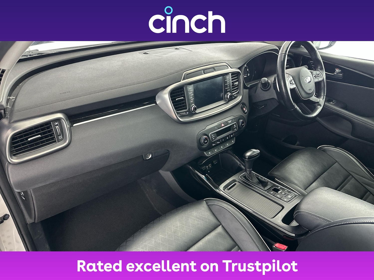 Used Kia Sorento 2019 for sale - 76616798: Photo 14