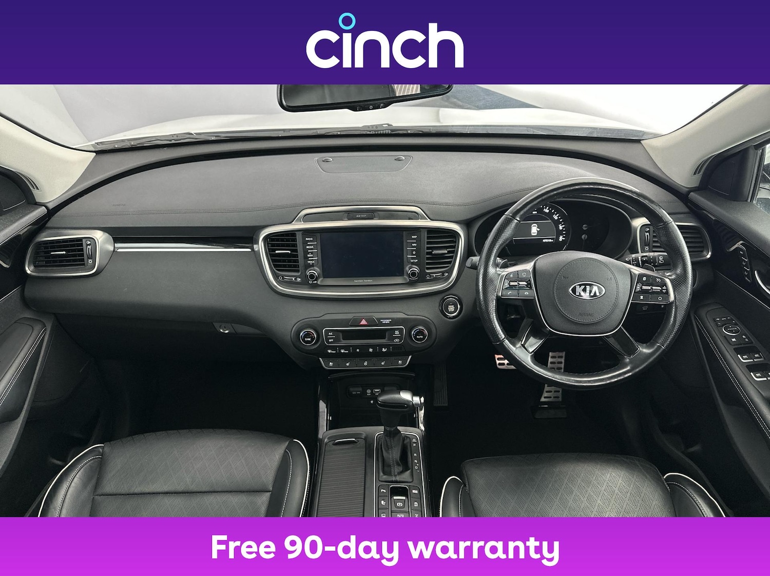 Used Kia Sorento 2019 for sale - 76616798: Photo 15