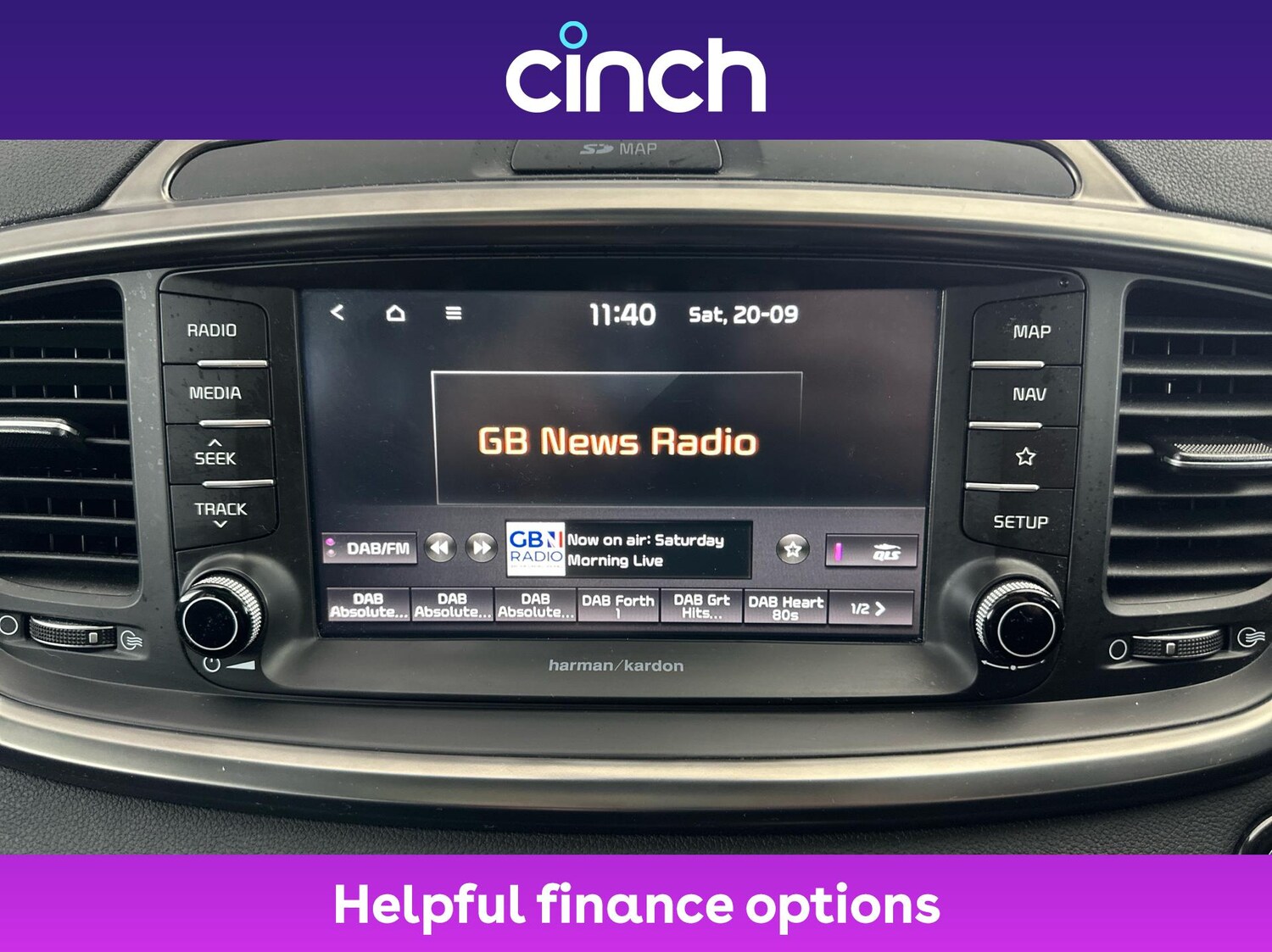 Used Kia Sorento 2019 for sale - 76616798: Photo 17