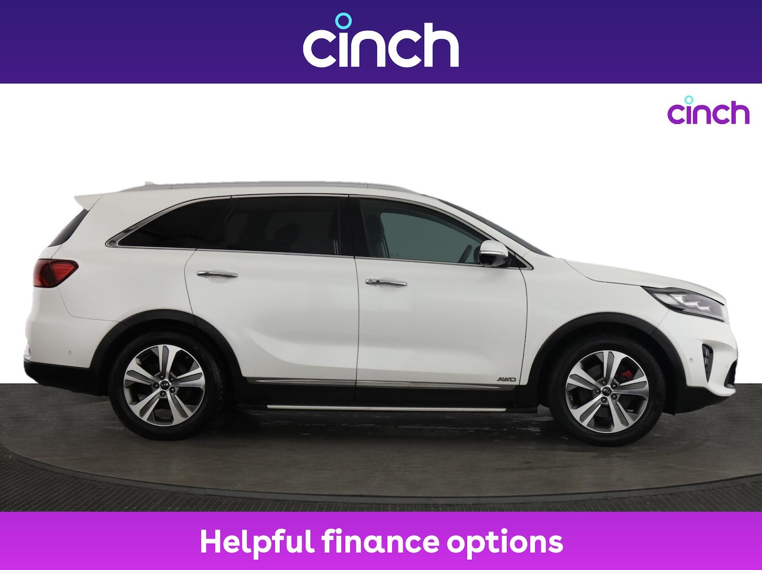 Used Kia Sorento 2019 for sale - 76616798: Photo 2